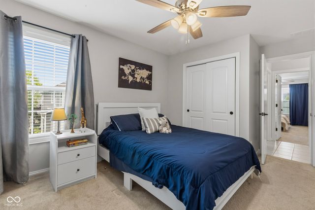 16337 Stonewolf Boulevard, Noblesville, IN 46060