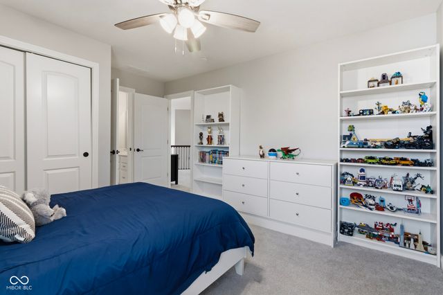 16337 Stonewolf Boulevard, Noblesville, IN 46060