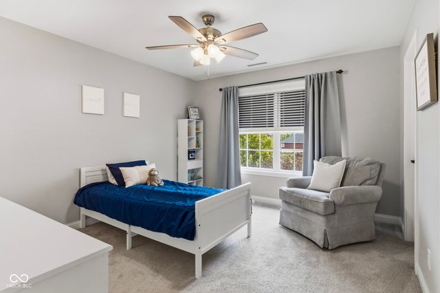 16337 Stonewolf Boulevard, Noblesville, IN 46060