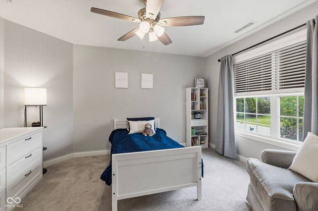 16337 Stonewolf Boulevard, Noblesville, IN 46060