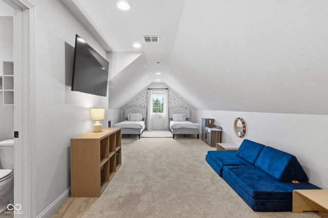 16337 Stonewolf Boulevard, Noblesville, IN 46060