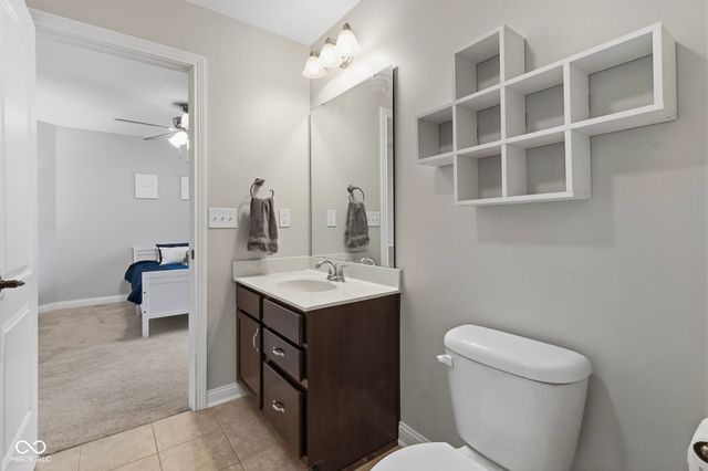16337 Stonewolf Boulevard, Noblesville, IN 46060