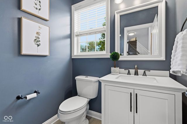 16337 Stonewolf Boulevard, Noblesville, IN 46060