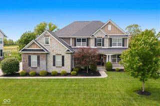 16337 Stonewolf Boulevard, Noblesville, IN 46060