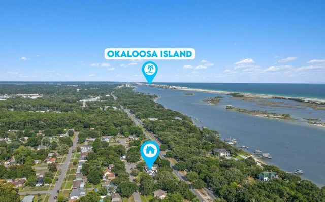 14 Winfield Way Way, Mary Esther, FL 32569