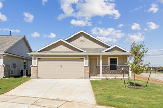 3213 Tarpan Court, Providence Village, TX 76227