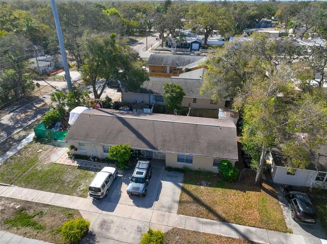 1283 PALM STREET B, Clearwater, FL 33755