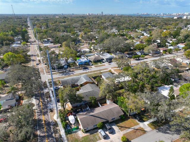 1283 PALM STREET B, Clearwater, FL 33755