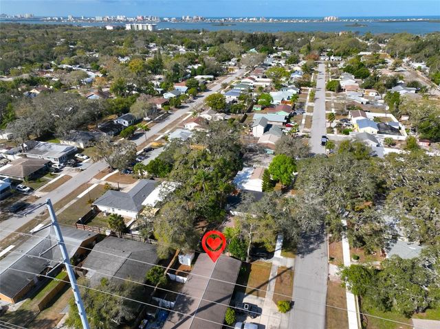 1283 PALM STREET B, Clearwater, FL 33755