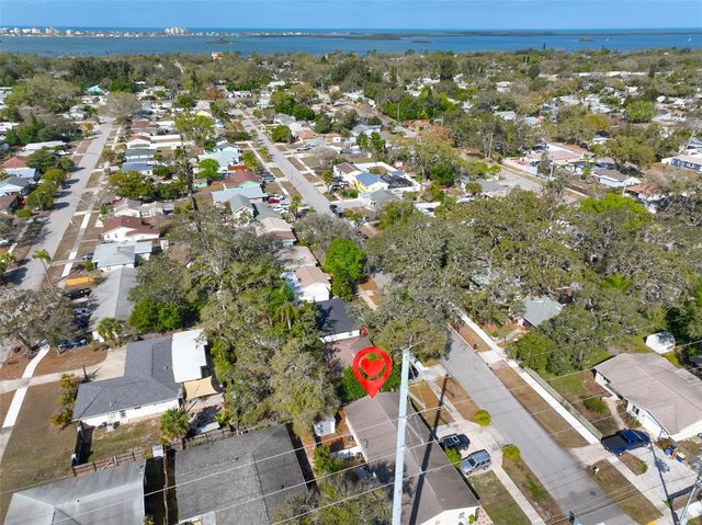 1283 PALM STREET B, Clearwater, FL 33755