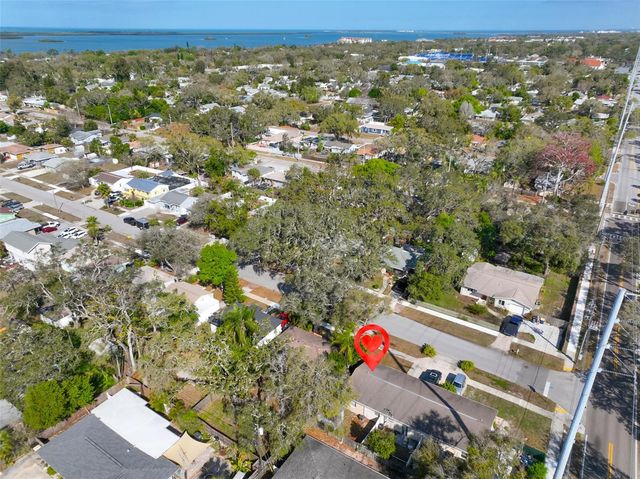 1283 PALM STREET B, Clearwater, FL 33755