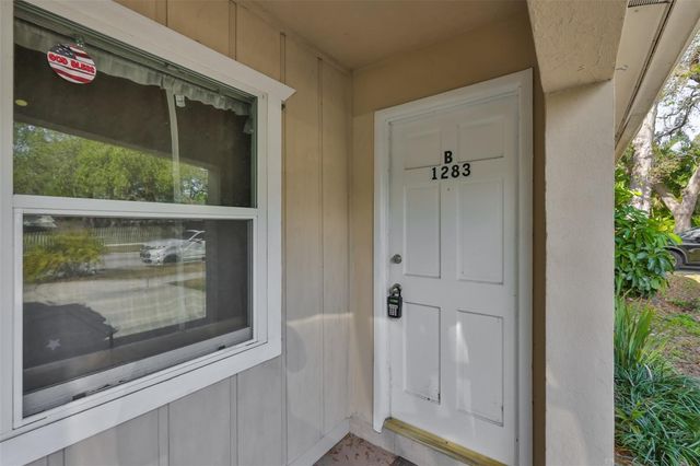 1283 PALM STREET B, Clearwater, FL 33755