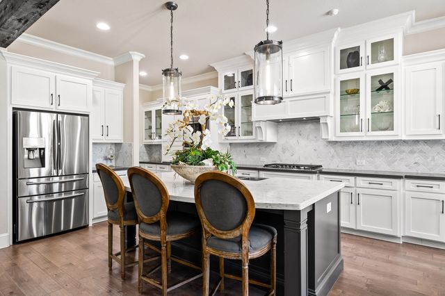 2710 Corral Drive, Celina, TX 75009