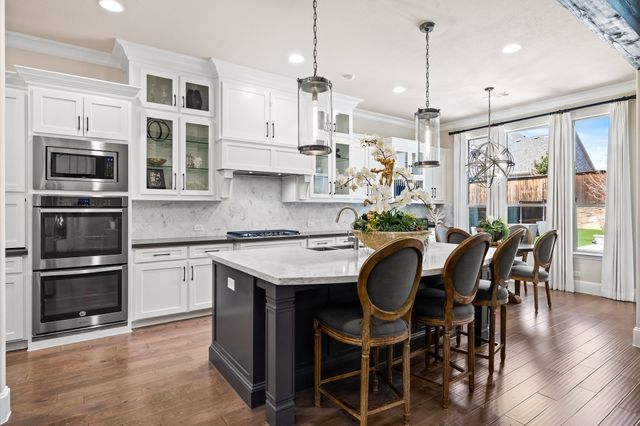 2710 Corral Drive, Celina, TX 75009