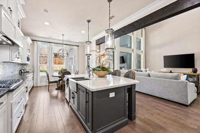 2710 Corral Drive, Celina, TX 75009