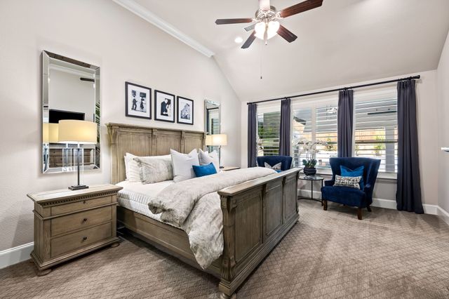 2710 Corral Drive, Celina, TX 75009