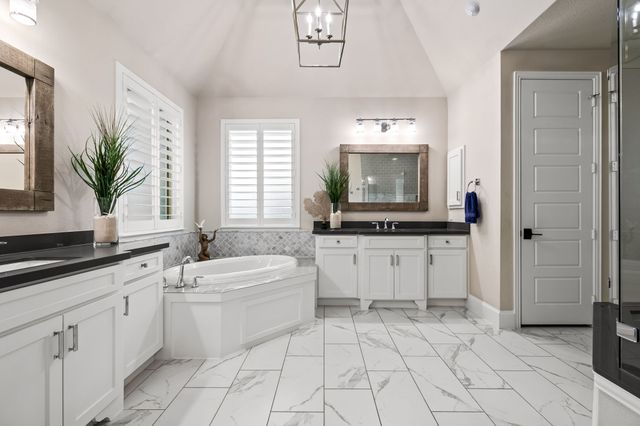 2710 Corral Drive, Celina, TX 75009