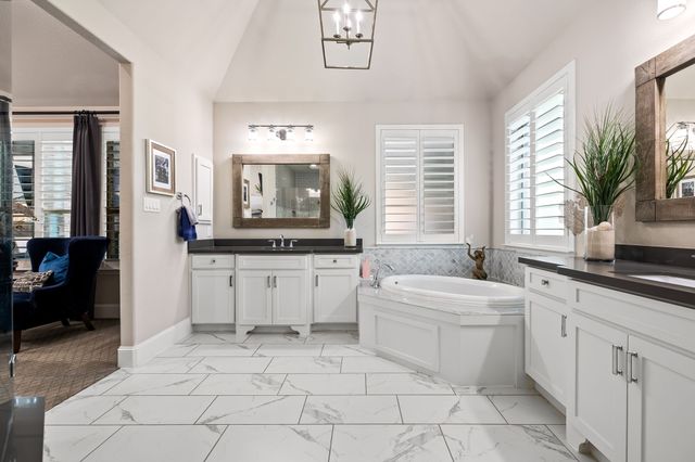 2710 Corral Drive, Celina, TX 75009