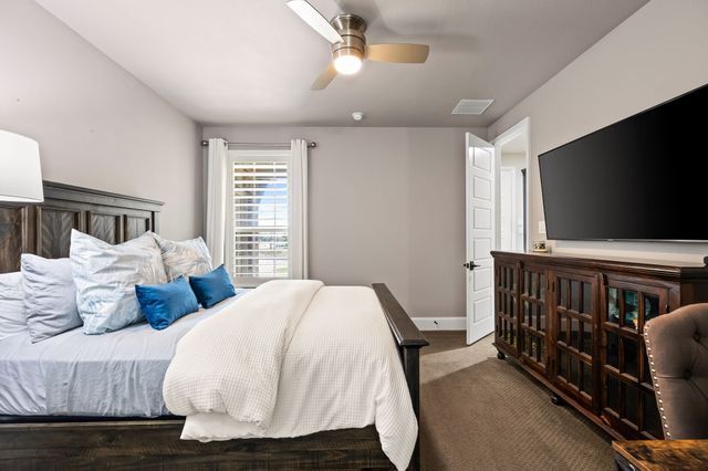 2710 Corral Drive, Celina, TX 75009