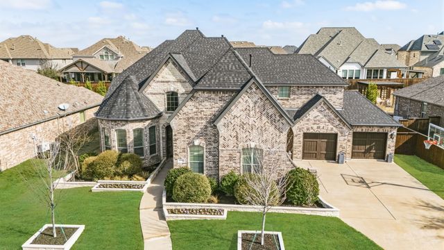 2710 Corral Drive, Celina, TX 75009