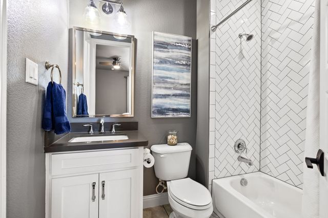 2710 Corral Drive, Celina, TX 75009