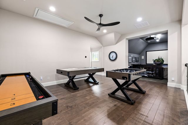 2710 Corral Drive, Celina, TX 75009