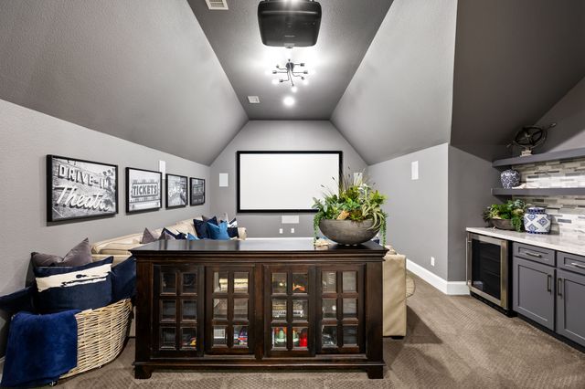 2710 Corral Drive, Celina, TX 75009