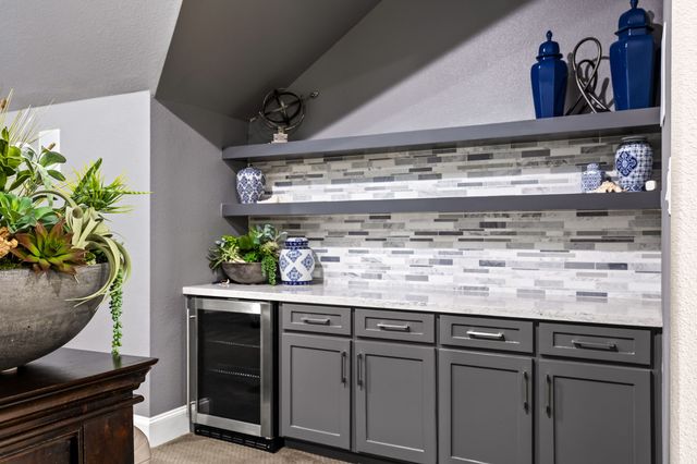 2710 Corral Drive, Celina, TX 75009