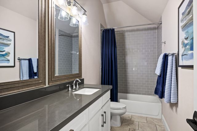 2710 Corral Drive, Celina, TX 75009