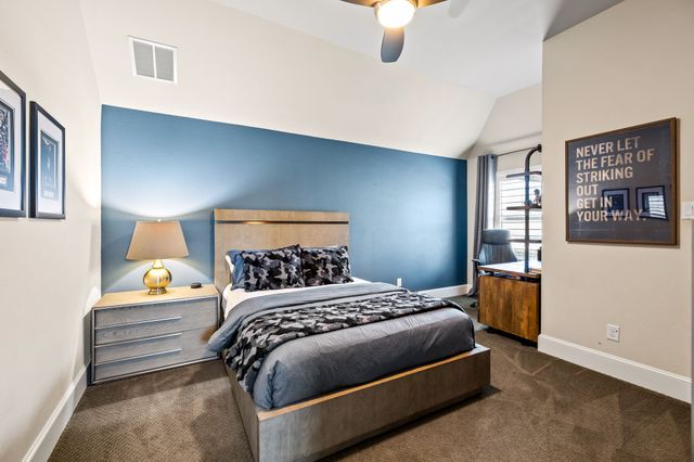 2710 Corral Drive, Celina, TX 75009