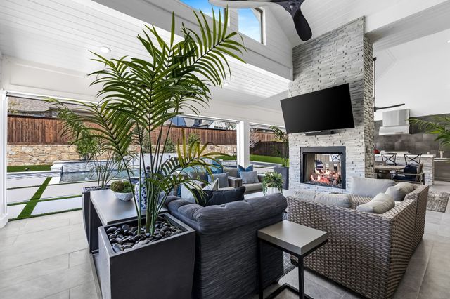 2710 Corral Drive, Celina, TX 75009