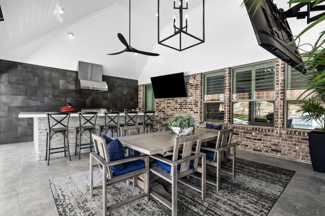 2710 Corral Drive, Celina, TX 75009