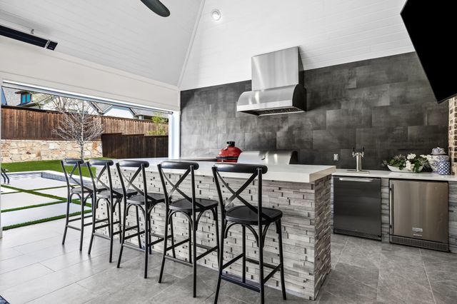 2710 Corral Drive, Celina, TX 75009