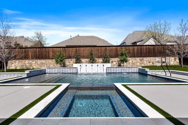 2710 Corral Drive, Celina, TX 75009