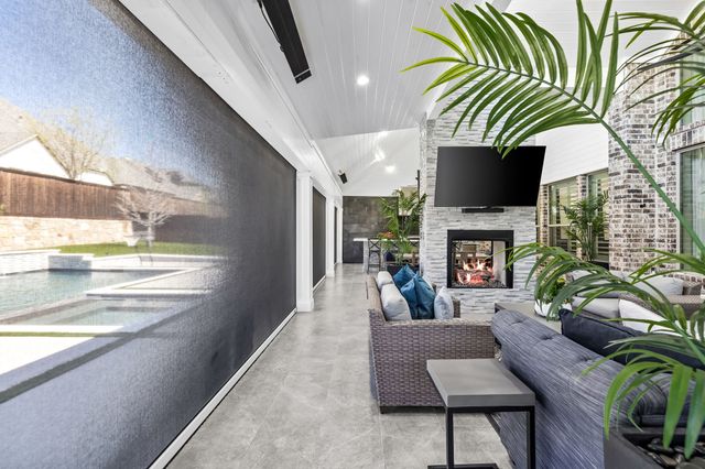 2710 Corral Drive, Celina, TX 75009