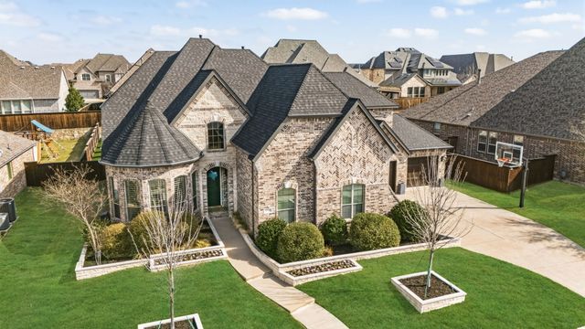 2710 Corral Drive, Celina, TX 75009