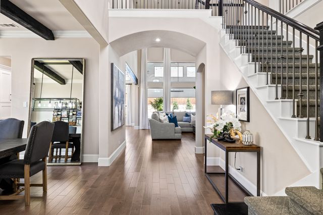 2710 Corral Drive, Celina, TX 75009