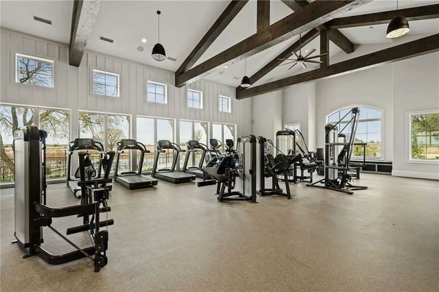 2710 Corral Drive, Celina, TX 75009