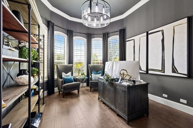 2710 Corral Drive, Celina, TX 75009