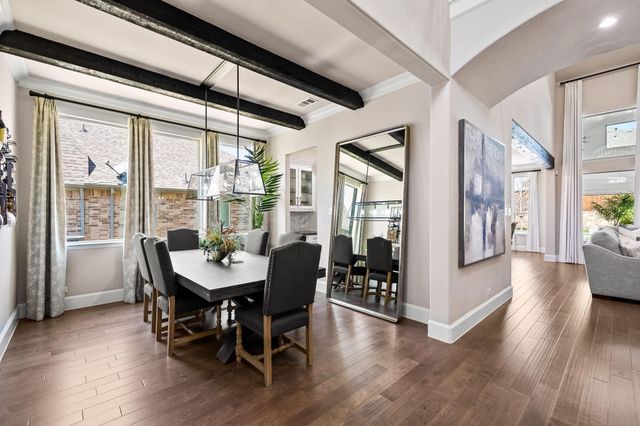 2710 Corral Drive, Celina, TX 75009