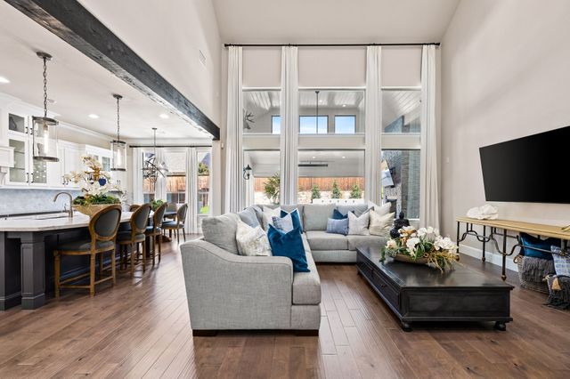 2710 Corral Drive, Celina, TX 75009