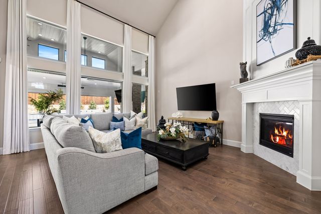 2710 Corral Drive, Celina, TX 75009