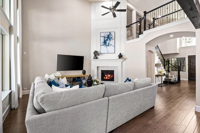 2710 Corral Drive, Celina, TX 75009