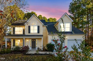 112 Jasmine Valley Court, Holly Springs, NC 27540