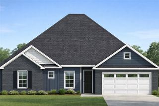 750 Bellamont Boulevard, Tontitown, AR 72762