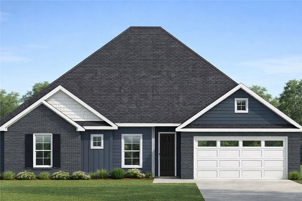 750 Bellamont Boulevard, Tontitown, AR 72762