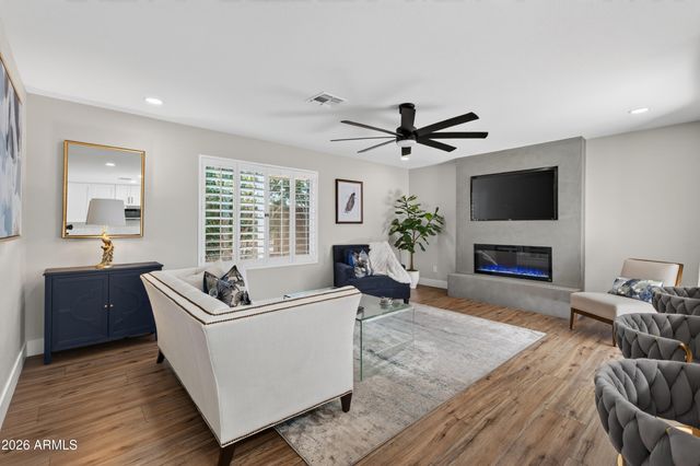 14630 N 48TH Place, Scottsdale, AZ 85254