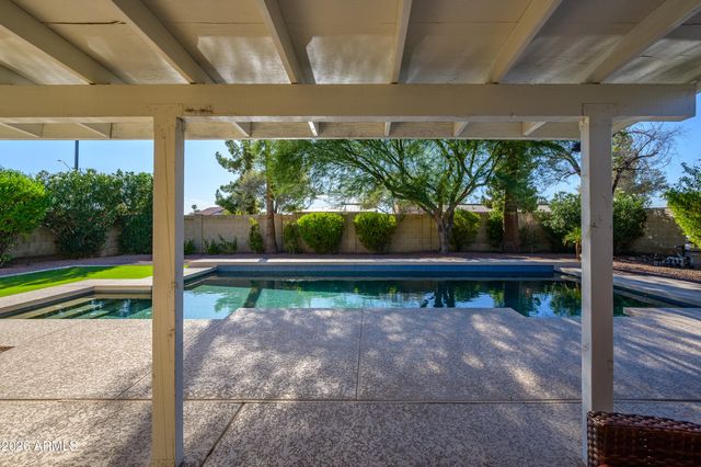 14630 N 48TH Place, Scottsdale, AZ 85254