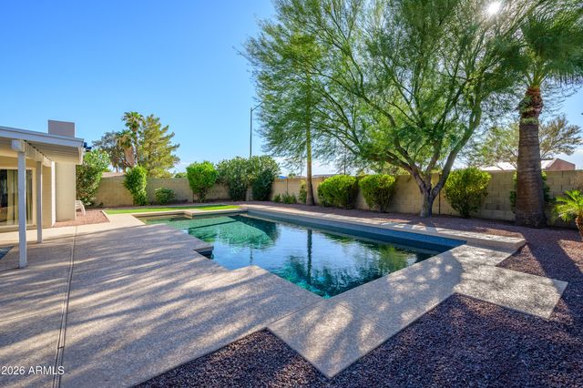 14630 N 48TH Place, Scottsdale, AZ 85254