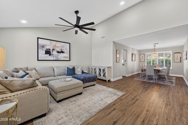 14630 N 48TH Place, Scottsdale, AZ 85254